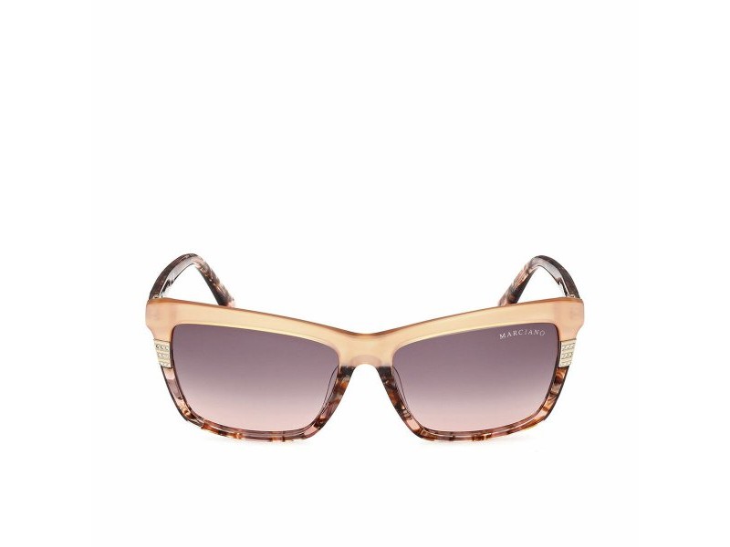 Дамски слънчеви очила Guess by Marciano GM00010 ø 57 mm