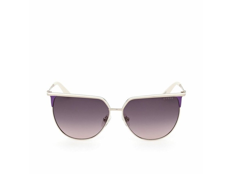Дамски слънчеви очила Guess GU00132 ø 58 mm Дамски слънчеви очила Guess GU00132 ø 58 mm