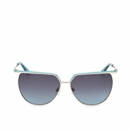 Дамски слънчеви очила Guess GU00132 5892W