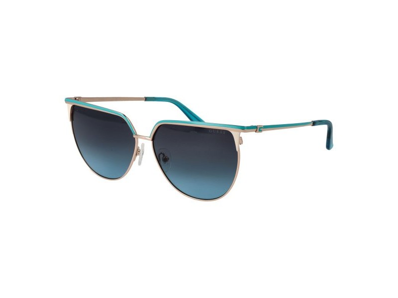 Дамски слънчеви очила Guess GU00132 5892W