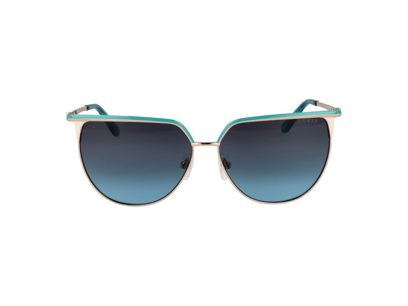 Дамски слънчеви очила Guess GU00132 5892W