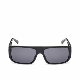 Слънчеви очила унисекс Guess GU00136 Черен ø 60 mm