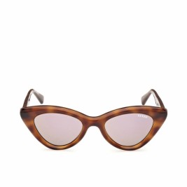 Слънчеви очила унисекс Guess GU00137 Кафяв Ø 50 mm