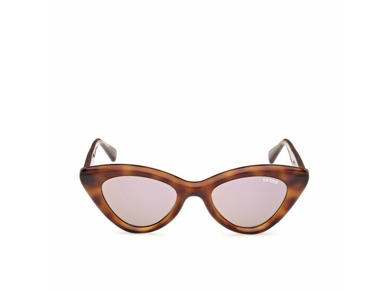 Слънчеви очила унисекс Guess GU00137 Кафяв Ø 50 mm