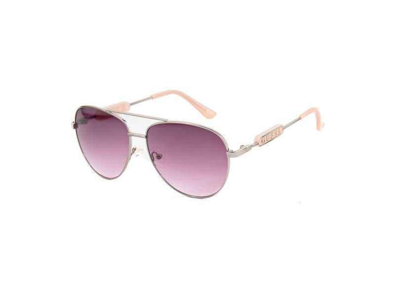 Дамски слънчеви очила Guess GO00001-6010B ø 56 mm