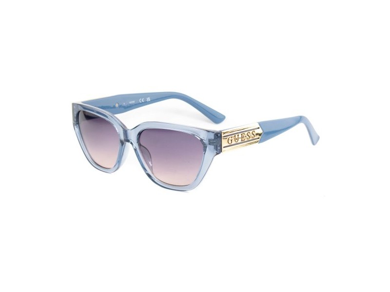 Дамски слънчеви очила Guess GO00004-5784W ø 60 mm