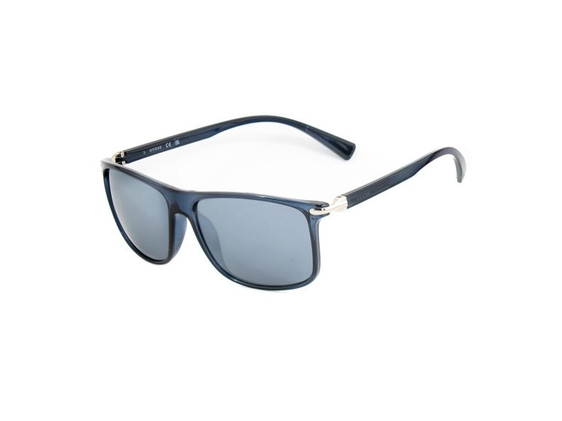 Мъжки слънчеви очила Guess GO00017-5790C ø 58 mm