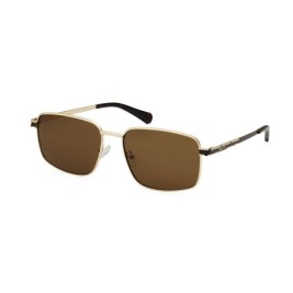 Мъжки слънчеви очила Kenneth Cole RN00001-5832E Златен