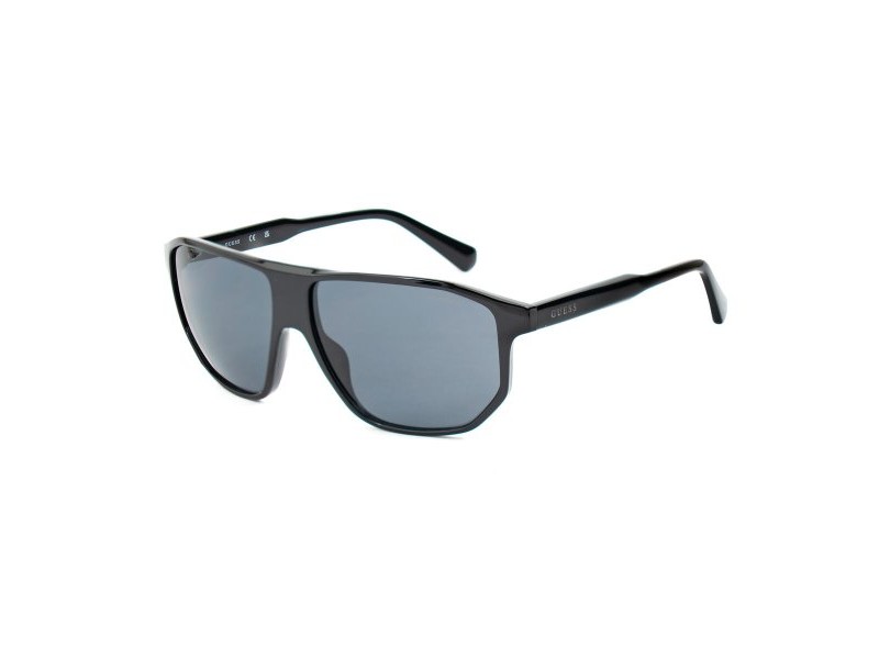 Мъжки слънчеви очила Guess GF00010-6101A Ø 61 mm