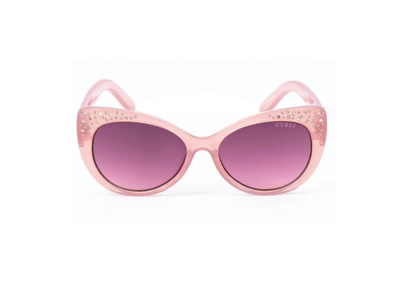 Детски слънчеви очила Guess GF00012-4672T Ø 46 mm