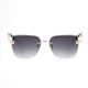 Дамски слънчеви очила Guess GO00022-6032B ø 54 mm
