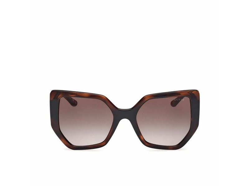 Мъжки слънчеви очила Guess GUESS GU00154 Habana Ø 55 mm
