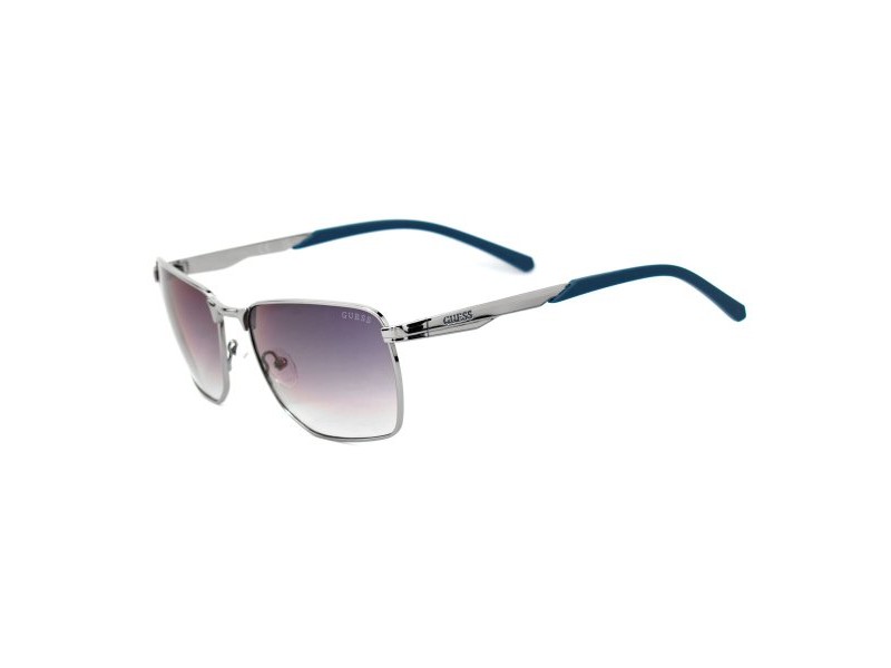 Мъжки слънчеви очила Guess GF00018-6008C ø 60 mm
