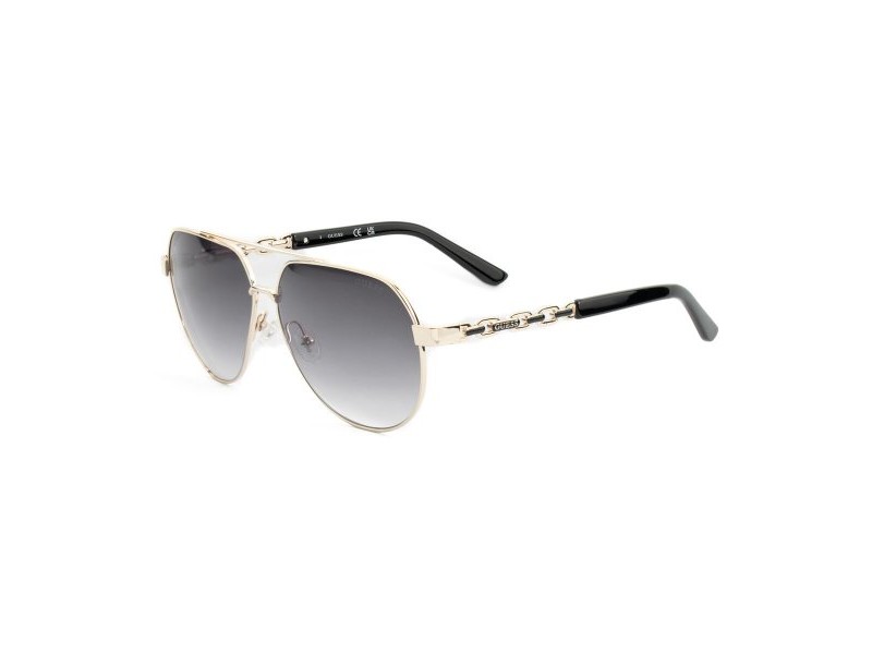 Дамски слънчеви очила Guess GF00033-5932B ø 59 mm