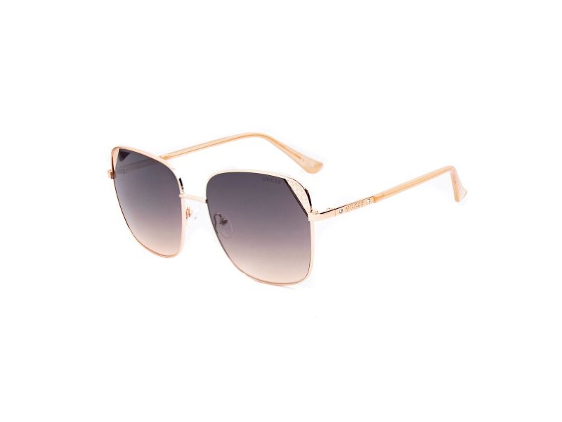 Дамски слънчеви очила Guess GF00035-5928F ø 59 mm