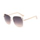Дамски слънчеви очила Guess GF00035-5928F ø 59 mm