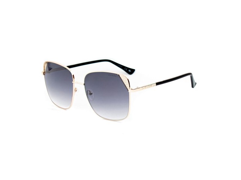 Дамски слънчеви очила Guess GF00035-5932B ø 59 mm