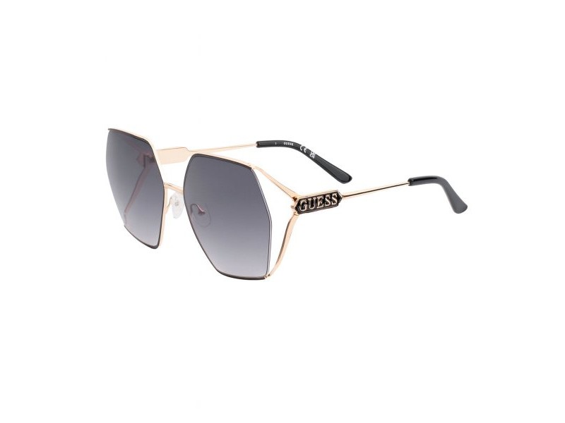 Дамски слънчеви очила Guess GF00036-6032B ø 60 mm