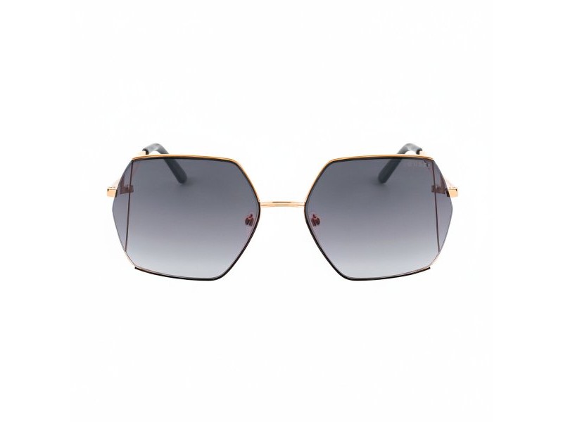 Дамски слънчеви очила Guess GF00036-6032B ø 60 mm