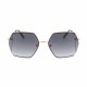 Дамски слънчеви очила Guess GF00036-6032B ø 60 mm
