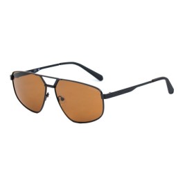 Мъжки слънчеви очила Guess GF00044-6102E Ø 61 mm