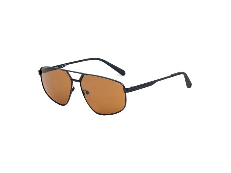 Мъжки слънчеви очила Guess GF00044-6102E Ø 61 mm