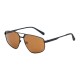 Мъжки слънчеви очила Guess GF00044-6102E Ø 61 mm