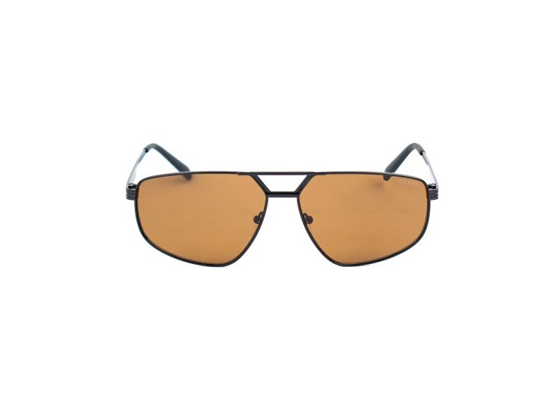 Мъжки слънчеви очила Guess GF00044-6102E Ø 61 mm