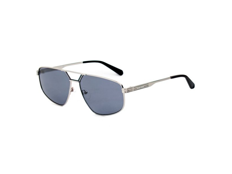 Мъжки слънчеви очила Guess GF00044-6108V Ø 61 mm