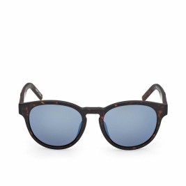 Слънчеви очила унисекс Kway KW0011 Ø 52 mm Син Havana