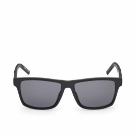 Мъжки слънчеви очила Kway KW0012 ø 56 mm Черен