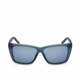 Дамски слънчеви очила Kway KW0013 ø 57 mm Син