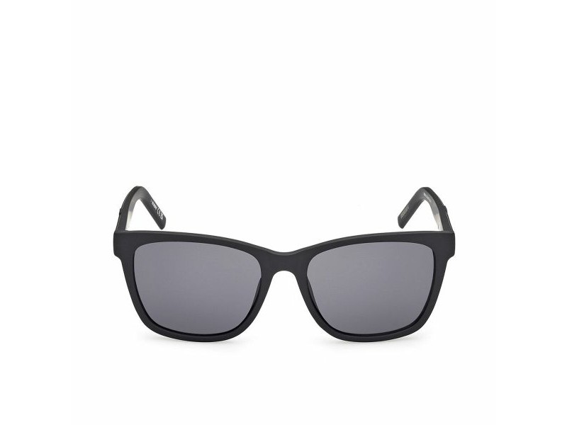 Слънчеви очила унисекс Kway KW0014 ø 54 mm Черен