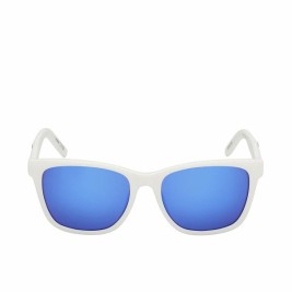 Слънчеви очила унисекс Kway KW0014 ø 54 mm Син Бял
