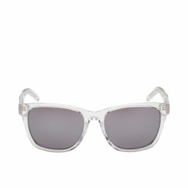Слънчеви очила унисекс Kway KW0014 Прозрачен ø 54 mm Сив
