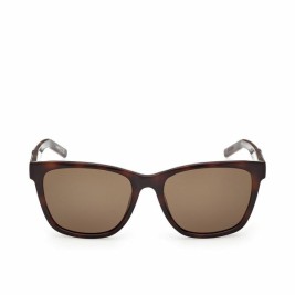 Слънчеви очила унисекс Kway KW0014 ø 54 mm Кафяв