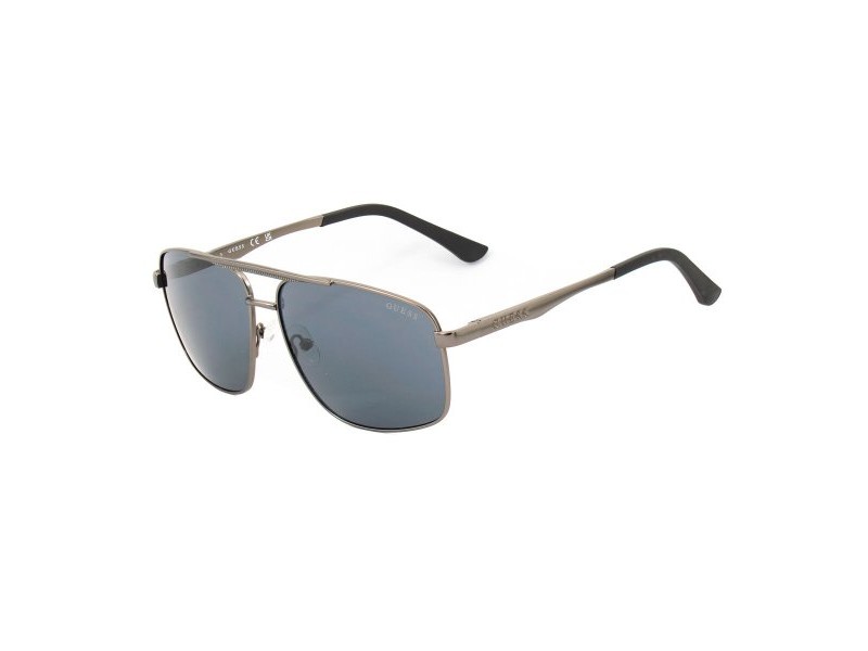 Мъжки слънчеви очила Guess GO00063-5909A ø 59 mm