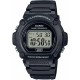 Мъжки часовник Casio W-219H-1AVCF Черен