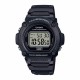 Мъжки часовник Casio W-219H-1AVCF Черен