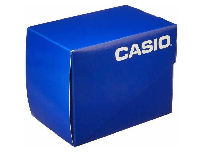 Мъжки часовник Casio W-219H-1AVCF Черен