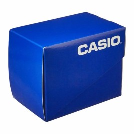 Мъжки часовник Casio W-219H-1AVCF Черен