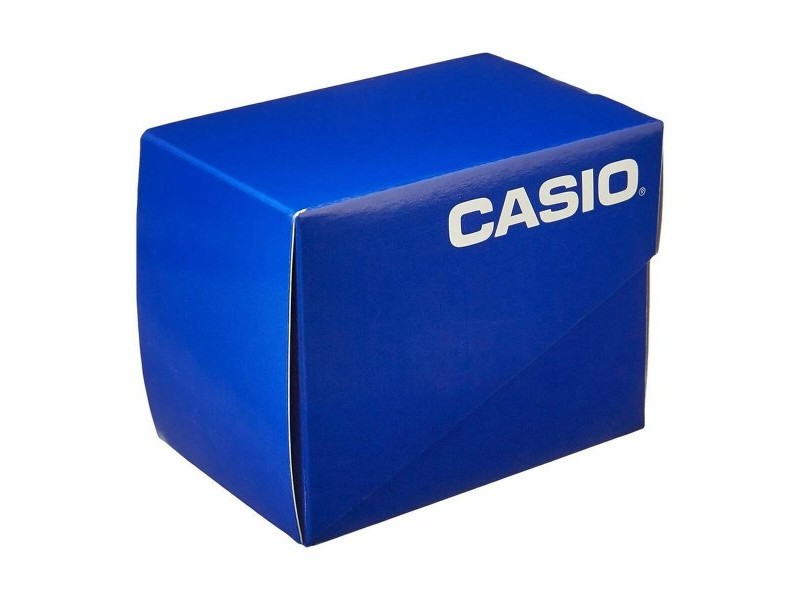 Мъжки часовник Casio W-219H-1AVCF Черен