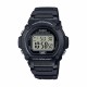 Мъжки часовник Casio W-219H-1AVCF Черен