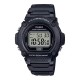 Мъжки часовник Casio W-219H-1AVCF Черен
