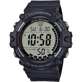 Мъжки часовник Casio COLLECTION (Ø 51 mm)