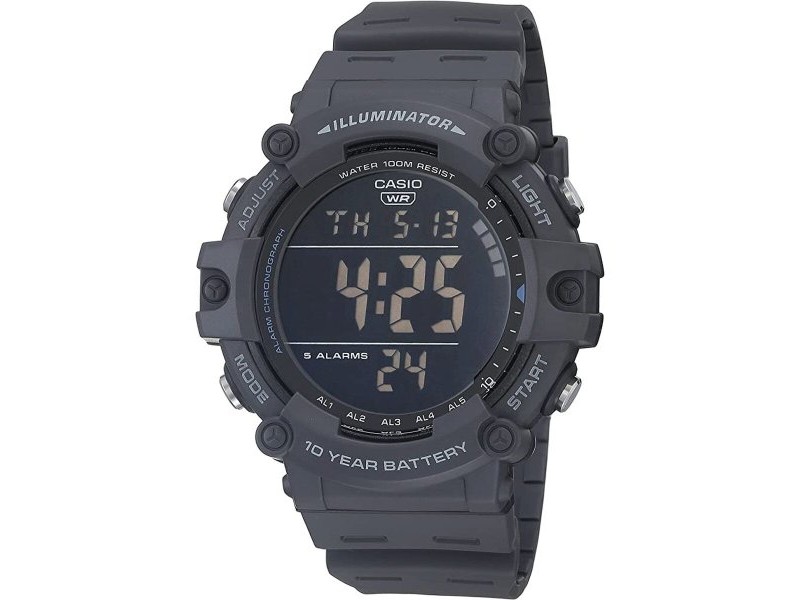 Мъжки часовник Casio COLLECTION (Ø 51 mm) Мъжки часовник Casio COLLECTION (Ø 51 mm)