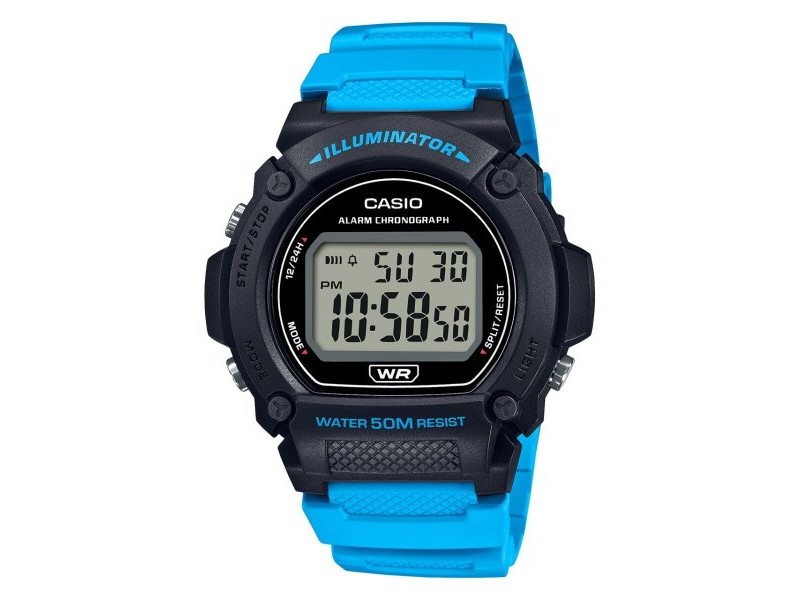 Мъжки часовник Casio SPORT COLLECTION VIVID (Ø 47 mm)
