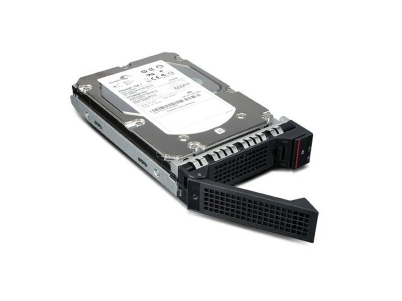 Твърд диск Lenovo 4XB0G88740 3,5