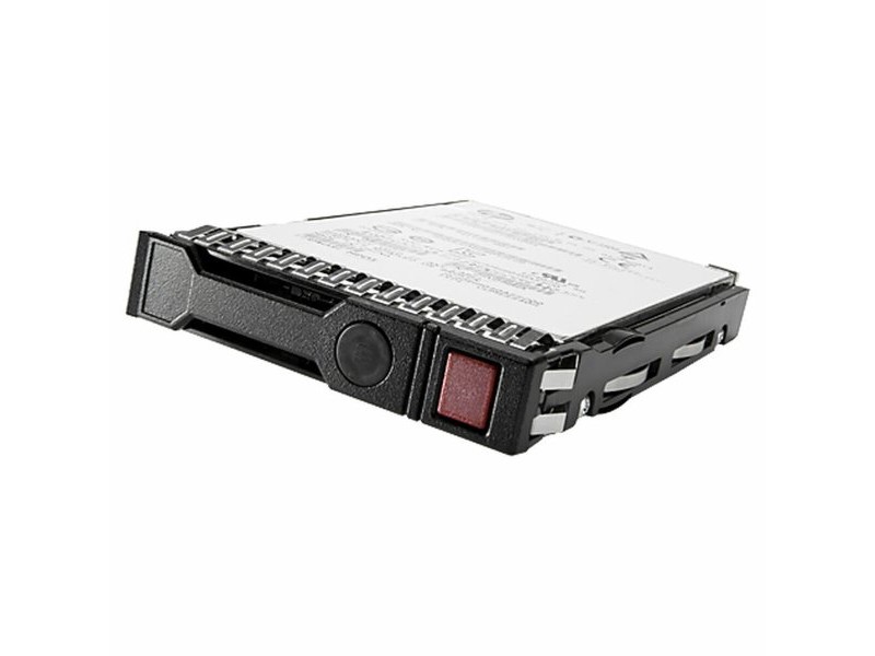 Твърд диск HPE 819203-B21           8TB 7200 rpm 3,5 rpm