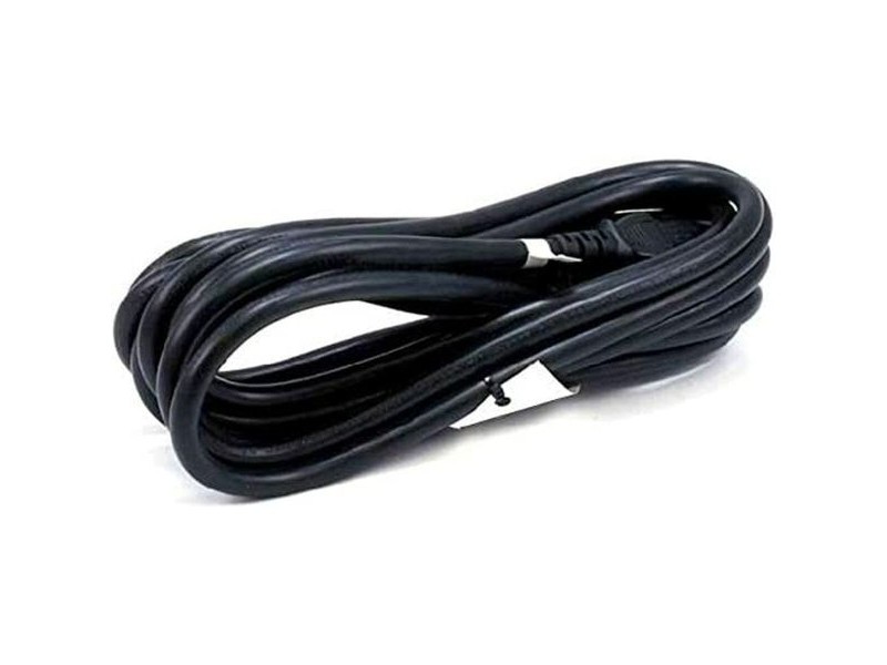 Захранващ кабел C13 (UK) C14 Lenovo 4L67A08366 Черен